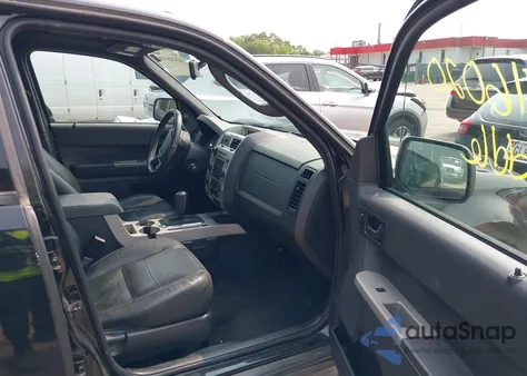 2009 Ford Escape Xlt из США, поврежденный, VIN 1FMCU93G89KA15034